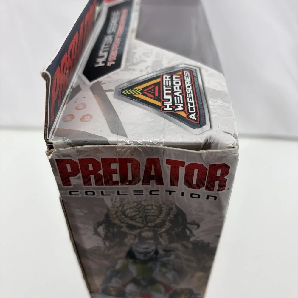 Predator Jungle‎ Hunter 7